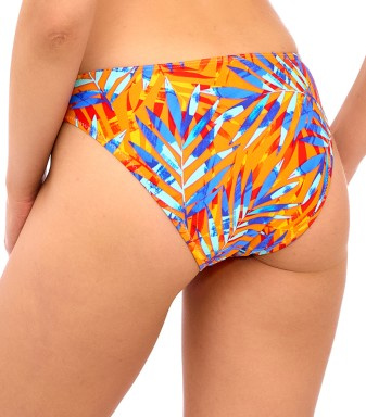 Жіночі купальні трусики Bliss Lupoline