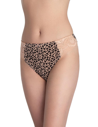 Набір трусиків жіночих 2шт. L-1589 BI Lama,