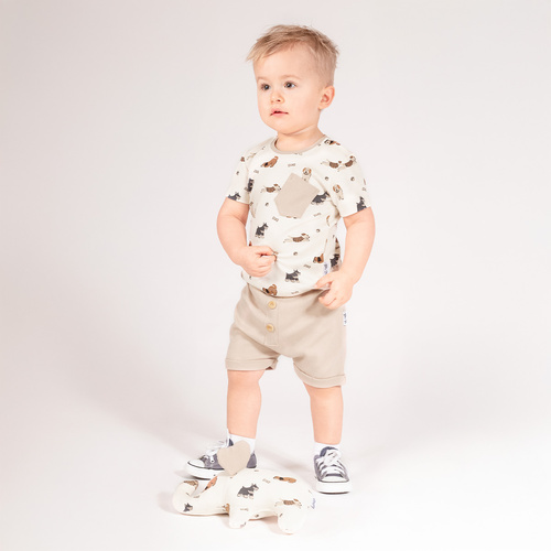 Шорти для хлопці 215187 Eddy Nicol