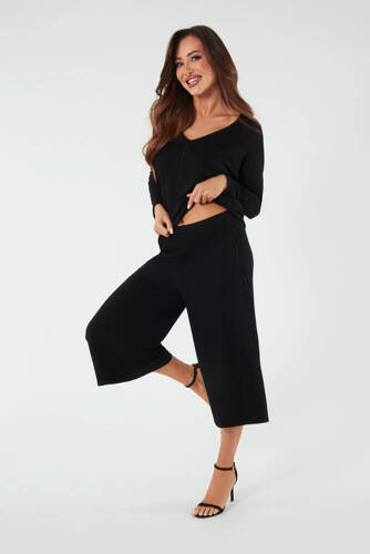 Жіночі кюлоти 7/8 Soler Italian Fashion