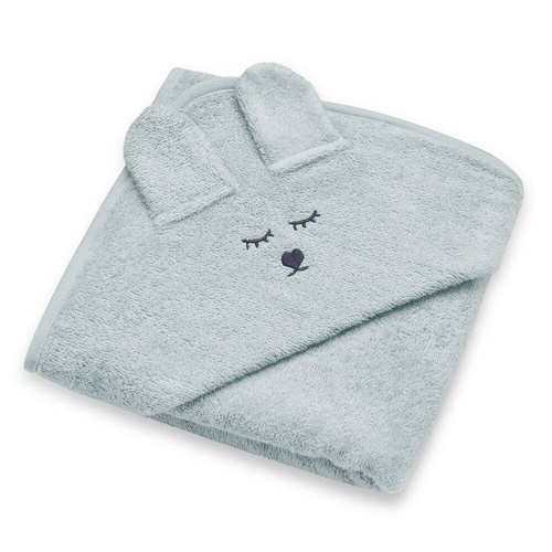 Бамбуковий рушник з вушками Yosoy - шавлія