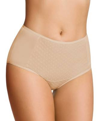 Жіночі трусики Lilka  Emili,- бежевий