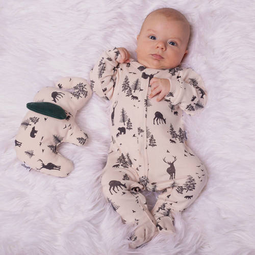 Дитячий чоловічок Bambi 199031 Nicol