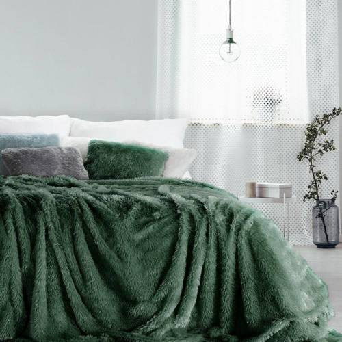 Покривало TIFFANY Design91 - зелений