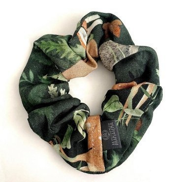 Резинка на волосся Woodland Makaszka