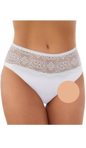 Teri Figi damskie Emili czarne