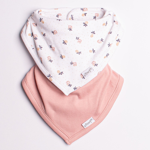 Дитяча косинка 2 шт Nicol 220076 бавовна сертифікована