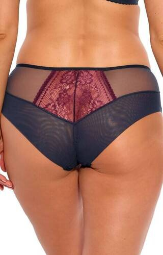 Трусики жіночі GFP 1257 Else Gaia - морська хвиля