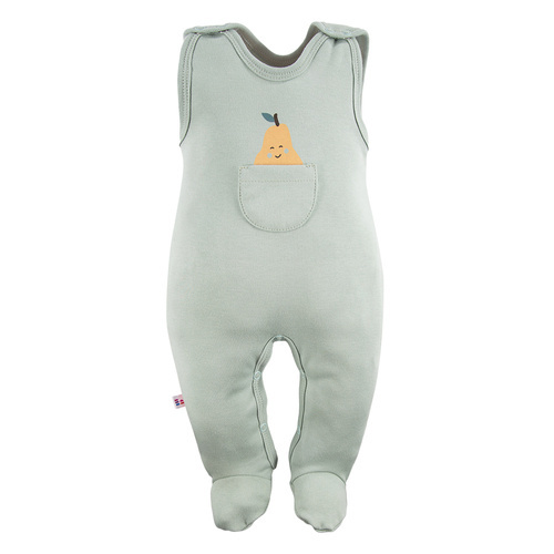 Дитячі високі повзунки Hearts & Bears Eevi, - рожеві