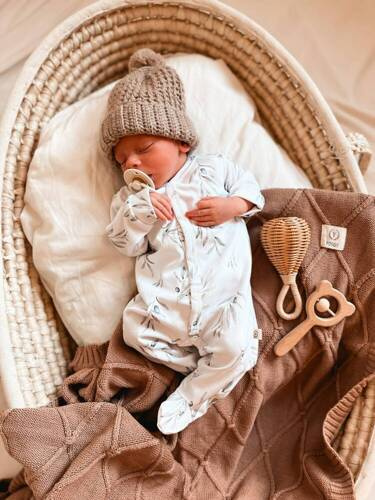 Дитячий чоловічок Olives Yosoy