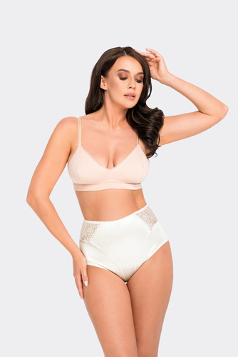 Жіночі трусики 103 Babell - ecru