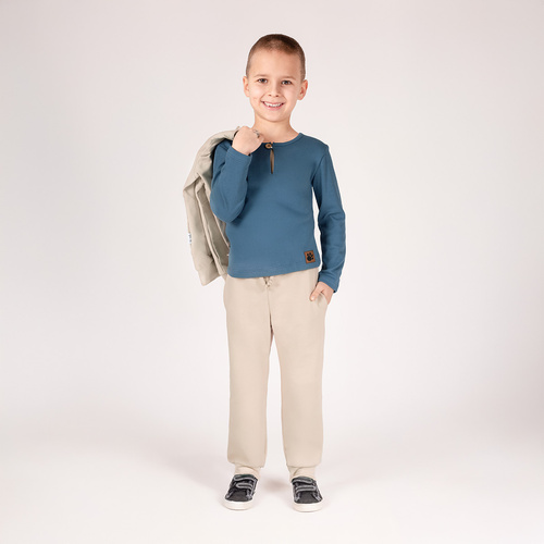 Дитячі штани 215280 Eddy Nicol