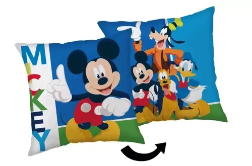 Дитяча декоративна подушка Mickey and Friends Jerry Fabrics