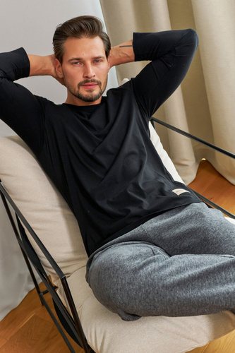 Піжама чоловіча 7140 Doctor Nap, - twill