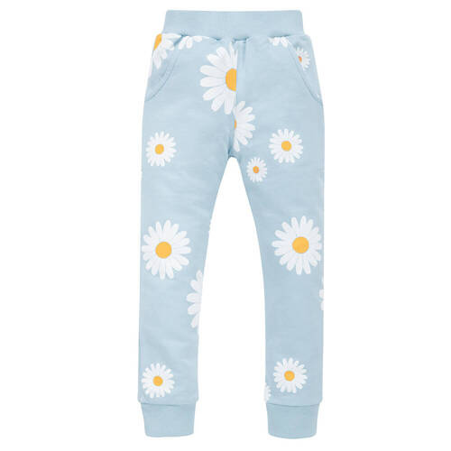 Штани дитячі Daisy Pinokio, - блакитний