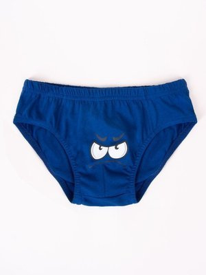 Набір сліпів для хлопця 3 шт. MC-26 2 YO! - mix kolor