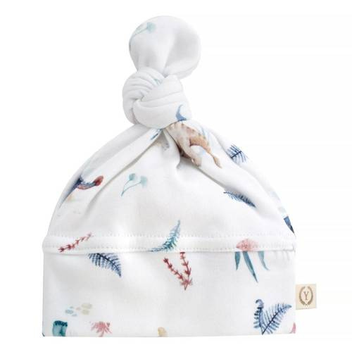 Шапочка з органічної бавовни Dinos Yosoy