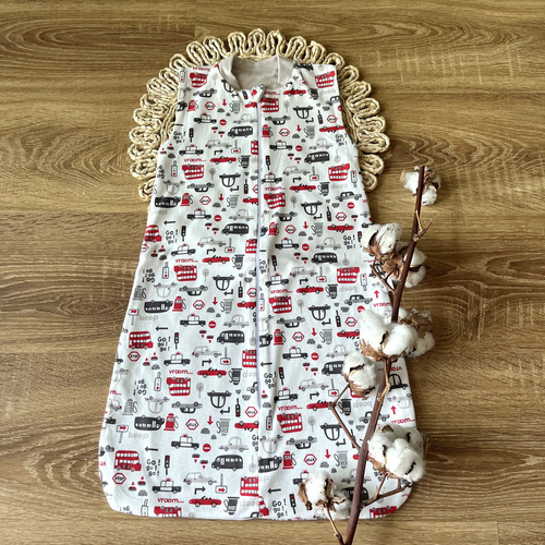 Дитячий спальник SN006 Mamatti