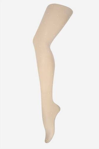 Колготи жіночі 20 den Wedel wz.01 Gatta - white-choco
