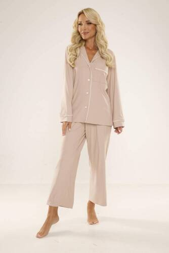 Піжама жіноча 727 Freya Forex, - пісочний