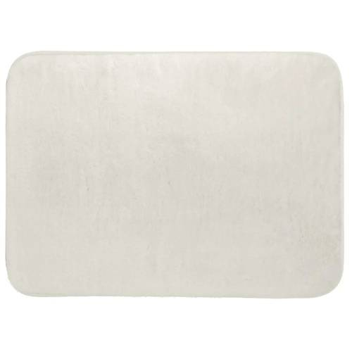 Килимок "Rabbit" еко-хутро Domarex, - кремовий