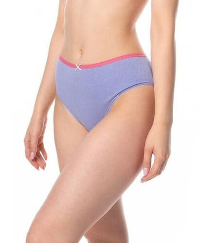 Набір трусиків жіночих 3шт. L-127 BIB-14 A'3 Lama, - mix kolor