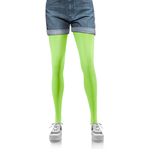 Колготки жіночі 40 den Hiver Sesto Senso,-салатовий