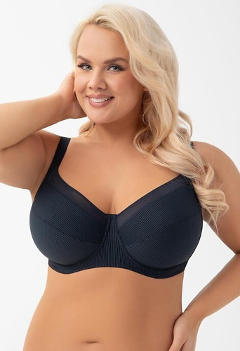 K 974 Anika Бюстгальтер Soft Gorsenia - м'який бюстгальтер, на кісточках, надійна підтримка