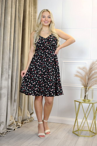 Плаття жіноче Ninella Black Merribel