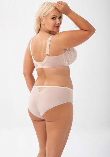 Gorsenia Трусики жіночі   K 914 Rossa , - рожевий