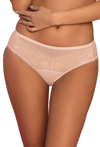 Трусики жіночі VF-444 Vena, - пудрово-рожевий