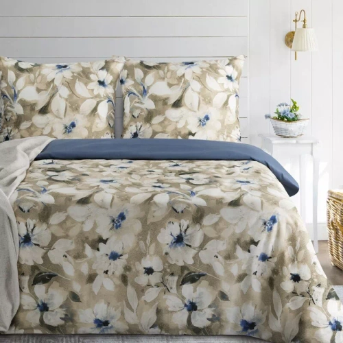 Eurofirany SPRING 66 постіль сатин 100% бавовна Oeko-Tex