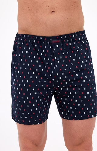 Боксери Comfort 002/330, 008/330 Cornette – бавовняні, з гудзиком