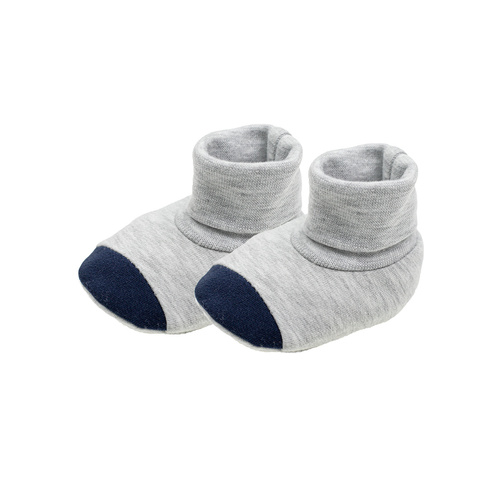 Nicol Willy дитячі баавовняні бутки дресові для немовлят 219267