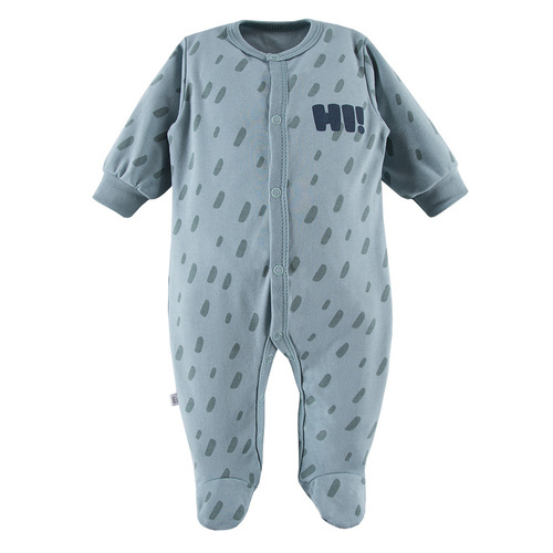 Дитячий чоловічок Pacific Eevi, - зелений