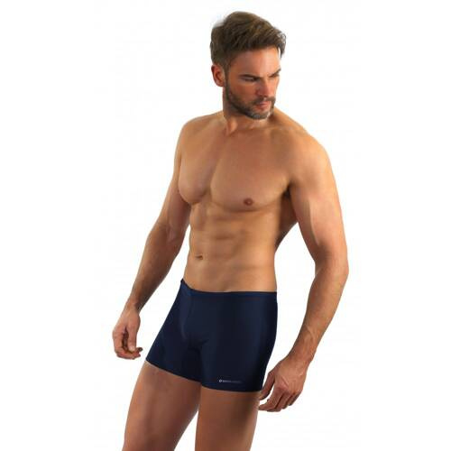 Плавки чоловічі BD313 Sesto Senso, - темно-синій