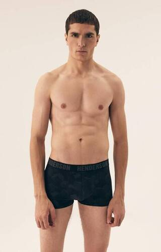 Набір трусів-боксерок чоловічих 5 шт. 43170 Soul Henderson