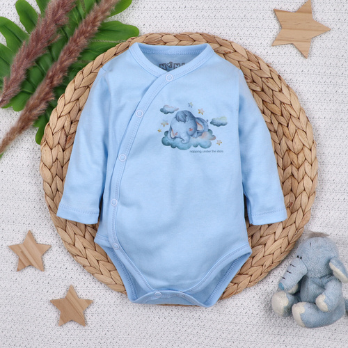 Білизна для жінок бренду Little Dreamers "Nini" - комфорт, стиль, натуральні матеріали