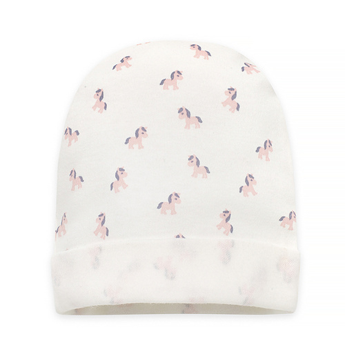 Шапочка для немовлят Lovely Day Pinokio - ecru
