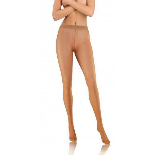 Колготки жіночі 8 den Caraibi Sesto Senso, - daino