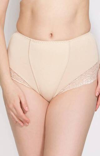 Трусики жіночі Ela MITEX, - бежевий