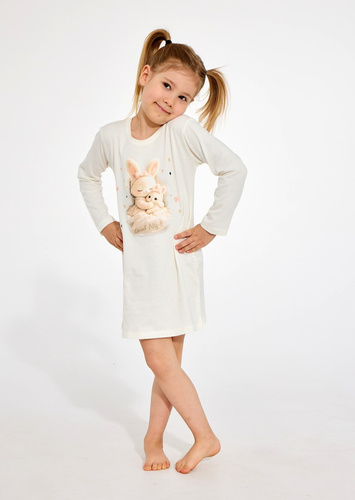 Нічна сорочка для дівчаток Cornette Kids Girl 549/208 Sleeping 2 бавовна