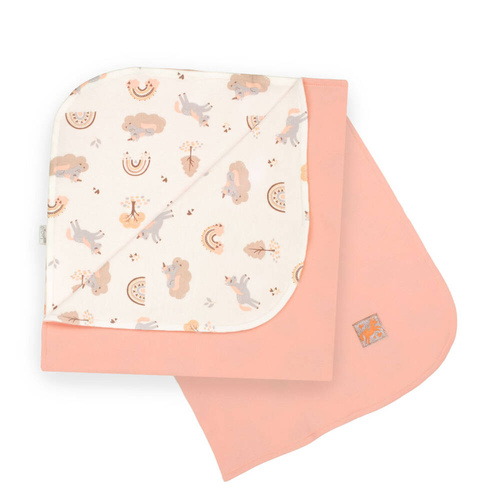 Дитячий пледик 209045 Rosy Nicol