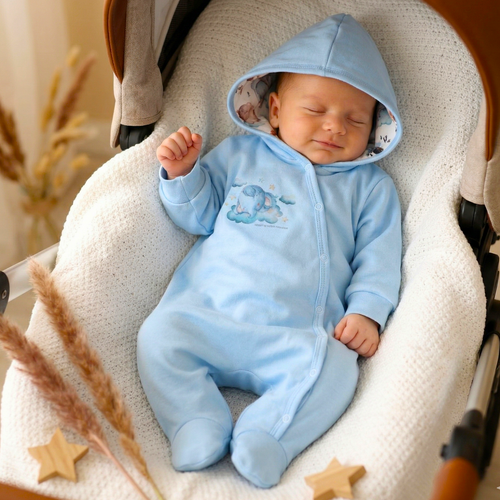 Білизна Little Dreamers Nini – комфорт, натуральні матеріали та стиль для кожного дня