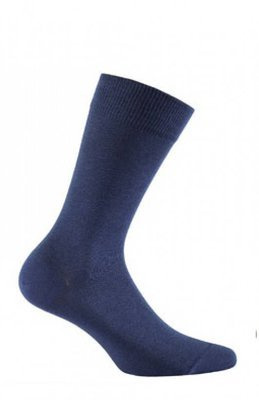 Чоловічі шкарпетки Perfect Man U94.F06 Wola, - navy B90