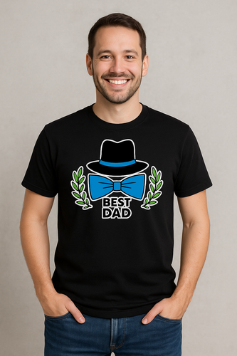 Футболка чоловіча "Wilki" Moocha, - білий