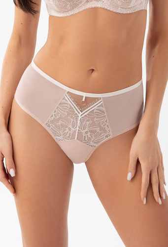 Gorsenia Трусики бразиліана жіночі K 915 Rossa  , - рожевий