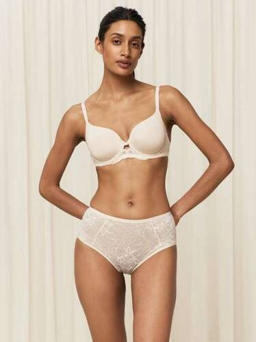 Бюстгальтер ущільнений Amourette charm WHP01 Triumph, -creamy dream