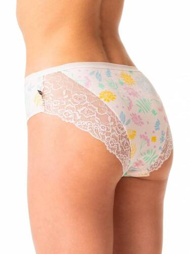 Набір трусиків жіночих LPC 559 A'2 Key, - mix kolor