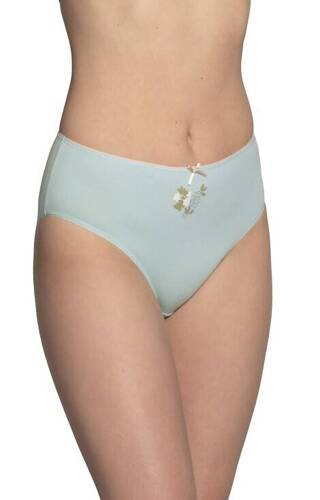 Набір трусиків жіночих 3шт. L-120 BI-90 A'3 Lama, -mix kolor